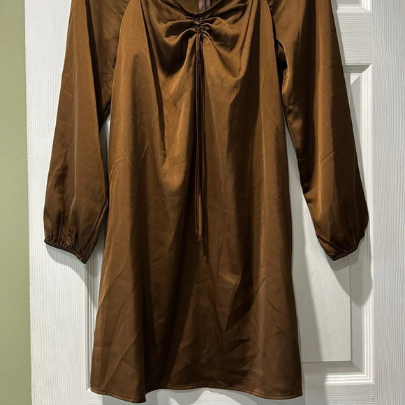 And Now This Cute Dress - Picture 3 of 10